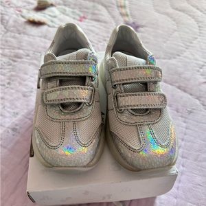 Falcotto  girl sneakers